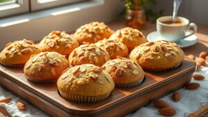 10 Best Jumbo Muffin Recipes