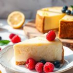 delicious lemon dessert ideas