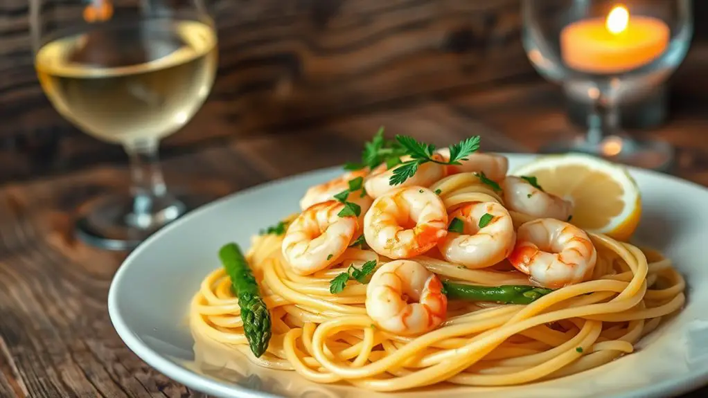 delicious linguine recipe ideas