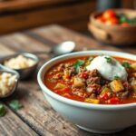 delicious low carb chili recipes