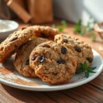 delicious low carb cookie ideas