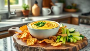 10 Best Keto Dip Recipes