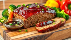 10 Best Meatloaf Glaze Recipes