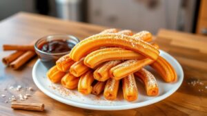 10 Best Mexican Dessert Recipes