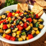 delicious mexican salad ideas