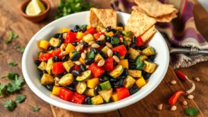 10 Best Mexican Salad Recipes