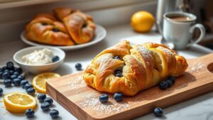 10 Best Breakfast Pastry Recipes