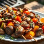 delicious mushroom recipe ideas