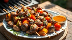 10 Best Mushroom Recipes