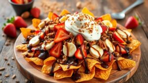 10 Best Nacho Recipes