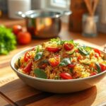 delicious orzo recipe ideas