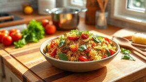 10 Best Orzo Recipes