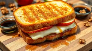 10 Best Panini Recipes