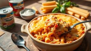 10 Best Pasta Casserole Recipes