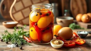 10 Best Pickled Eggs Recipes