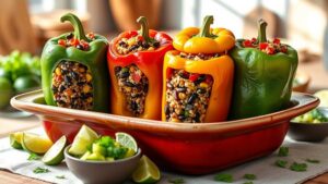 10 Best Vegan Mexican Recipes