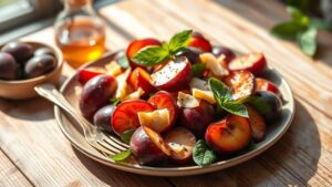 10 Best Plum Recipes