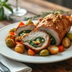 delicious pork dinner ideas