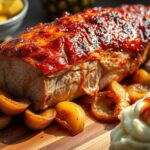 delicious pork loin recipes