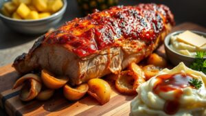 10 Best Pork Loin Crock Pot Recipes