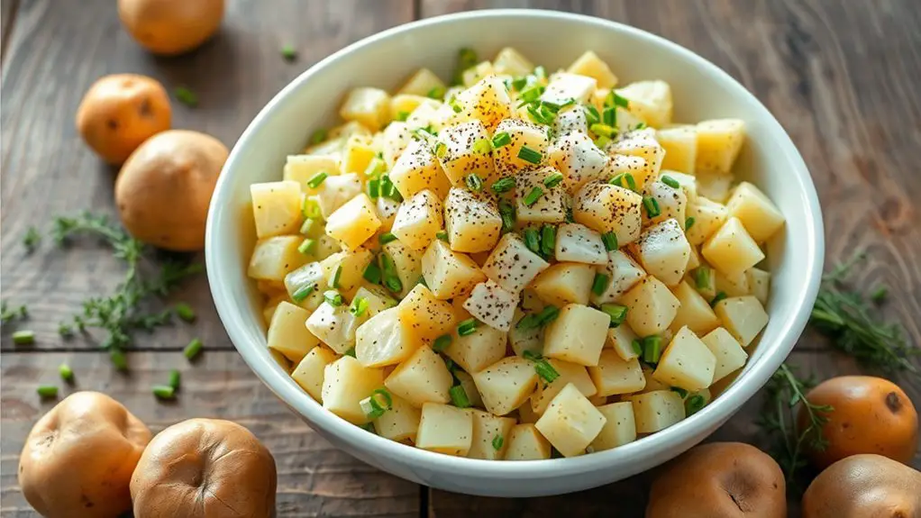 10 Best Potato Salad Recipes