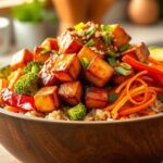 delicious rice bowl ideas