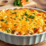 delicious rice casserole ideas