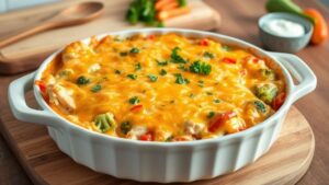 10 Best Rice Casserole Recipes