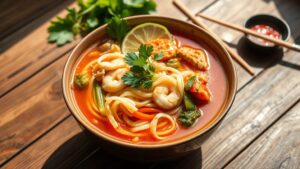 10 Best Rice Noodle Recipes