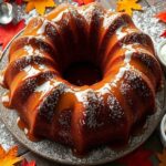 delicious rum bundt cakes