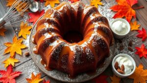 10 Best Rum Bundt Cake Recipes