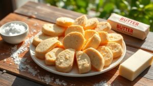 10 Best Shortbread Recipes