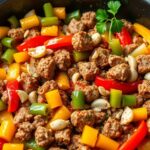 delicious skillet meal ideas