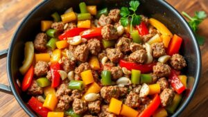 10 Best Skillet Recipes