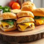 delicious slider recipe ideas