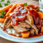 delicious slow cooked pork recipes