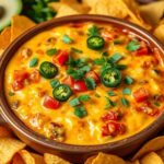 delicious slow cooker dips