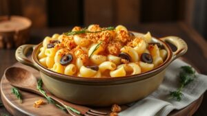 10 Best Smoked Mac And Cheese Recipes