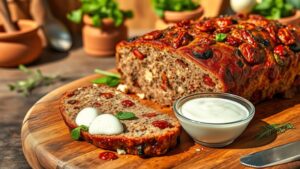 10 Best Smoked Meatloaf Recipes