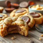 delicious stuffed cookie recipes