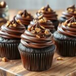 delicious stuffed cupcake ideas