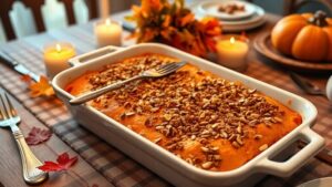 10 Best Sweet Potato Recipes Thanksgiving