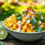 delicious tex mex dishes