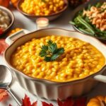 delicious thanksgiving corn dishes