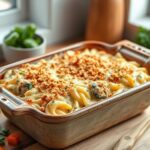 delicious tuna casserole ideas