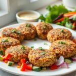 delicious tuna patty recipes