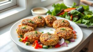 10 Best Tuna Patties Recipes