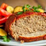 delicious turkey meatloaf recipes