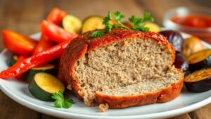 10 Best Turkey Meatloaf Recipes