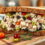 delicious turkey sandwich ideas